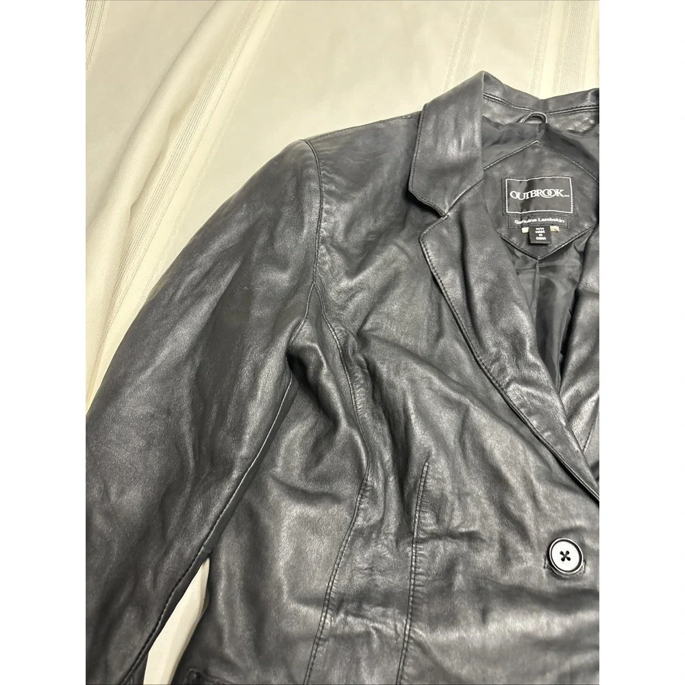 Outbrook women blazer
